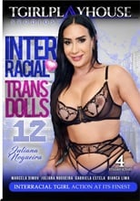Interracial Trans Dolls 12