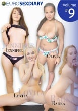 EuroSexDiary 9