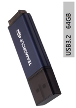 Team 十銓 高速傳輸 隨插即用 科技 C211 USB3.2 64GB