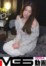 【BARの隣で飲んでた美女から逆ナン！？】スレンダー美女と一夜限