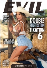 Double Penetration Fixation 6
