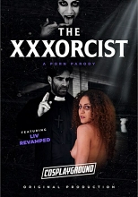 The XXXorcist: A Porn Parody