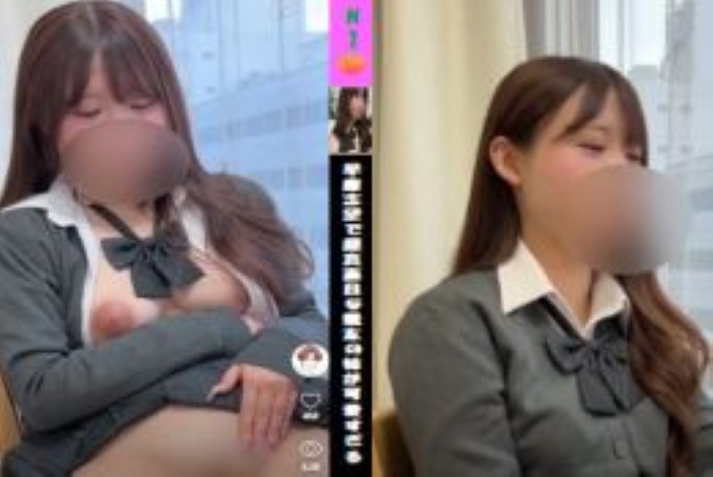 【ついに公開します】「お兄ちゃんには内緒だよ…？」早慶志望で超真面目な親友の妹が可愛すぎるあまり一線を越えてしまった日。