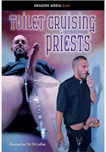 Toilet Cruising Priests