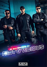 Fast & Vicious (玩命關頭GAY版)
