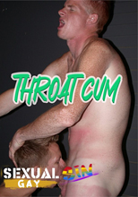 Throat Cum