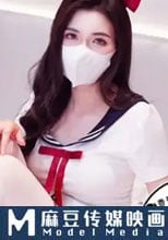 制服美少女 乾爹用肉棒來對美少女好好處罰