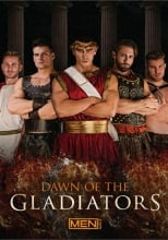 Dawn Of The Gladiators