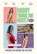 Daddy Touch Me Gently