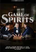 Game Of Spirits