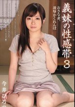 義妹の性感帯3 おさな妻、凌辱かくれんぼ 今井ひろの
