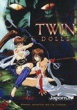 Twin Dolls
