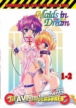Maids in Dream 1-2