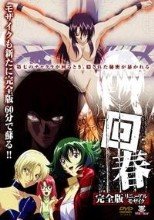 回春 完全版 リニューアルモザイク