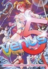 Venus 5