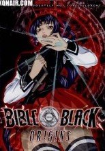 Bible Black Origins