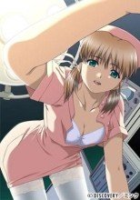 夜勤病棟　Kranke　児玉ひかる