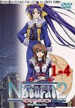 Natural2 -DUO- 1-4