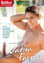 Vadim Farrell - Step by Step: Education of a Pornstar