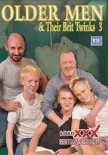 Dads Doin' Young Tight Assholes