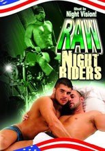 Raw Night Riders