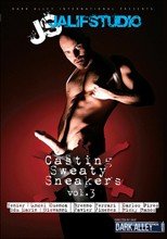 Casting Sweaty Sneakers Vol. 3