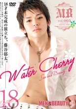 MB003 -Water Cherry-