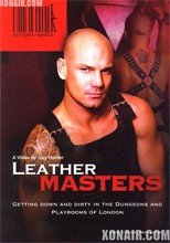 Leather Masters
