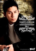 TOMOYA KIKUCHI LIMITED EDITION -BLACK-