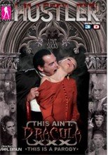 This Ain't Dracula XXX (吸血伯爵 AV版)
