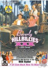 Beverly Hillbillies A XXX Parody (豪門新人類 AV版)