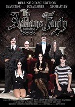 The Addams Family XXX (阿達一族 AV版)