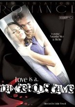 Love Is A Dangerous Game