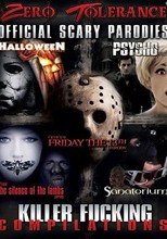 Official Scary Parodies: Killer Fucking Compilations