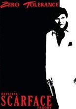 Official Scarface Parody