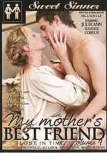 My Mother's Best Friend 4