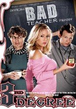 Official Bad Teacher Parody (壞老師AV版)