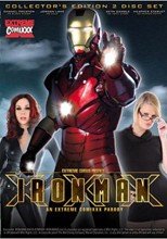 Iron Man XXX: An Extreme Comixxx Parody (鋼鐵人 AV版)