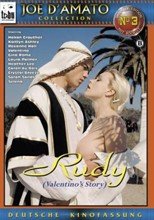 Rudy (Valentino´s Story)