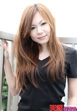 素人のお仕事　～魅惑の現役巨乳キャバ嬢～