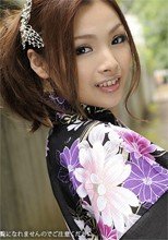 優木リノア 「THE GIRL NEXT DOOR ～隣の彼女～ 五号室」
