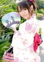 夏の想い出 Vol.6 寿桜