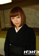 熟女の火遊び飛びっこ装着 ～喪服美人妻～
