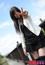あの人気素人No.1と野外露出青姦デート！ 野中みき