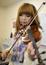 働く地方のお母さん ～音楽教室講師～