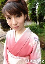 昭和の香り漂う美人妻