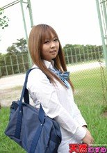 SNS系で知り合った家出娘18才