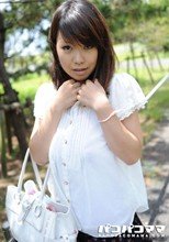 母乳野外強制露出