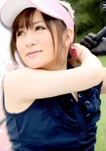 ゴルフレッスンに来た娘にホールインONE 後編 月野みちる