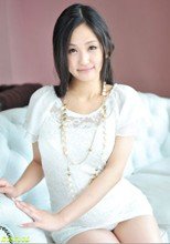 初めていっぱい物語 若菜亜衣